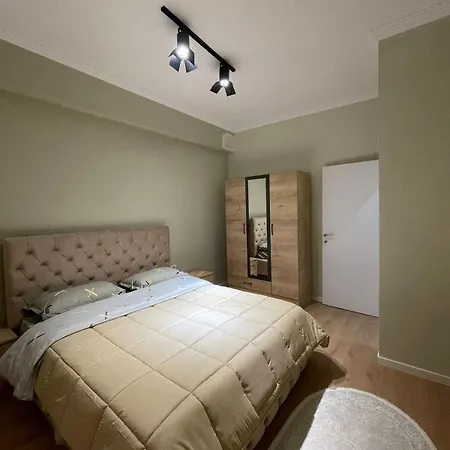Villa Vsv:Second Flat+Parking Kamez Exterior photo