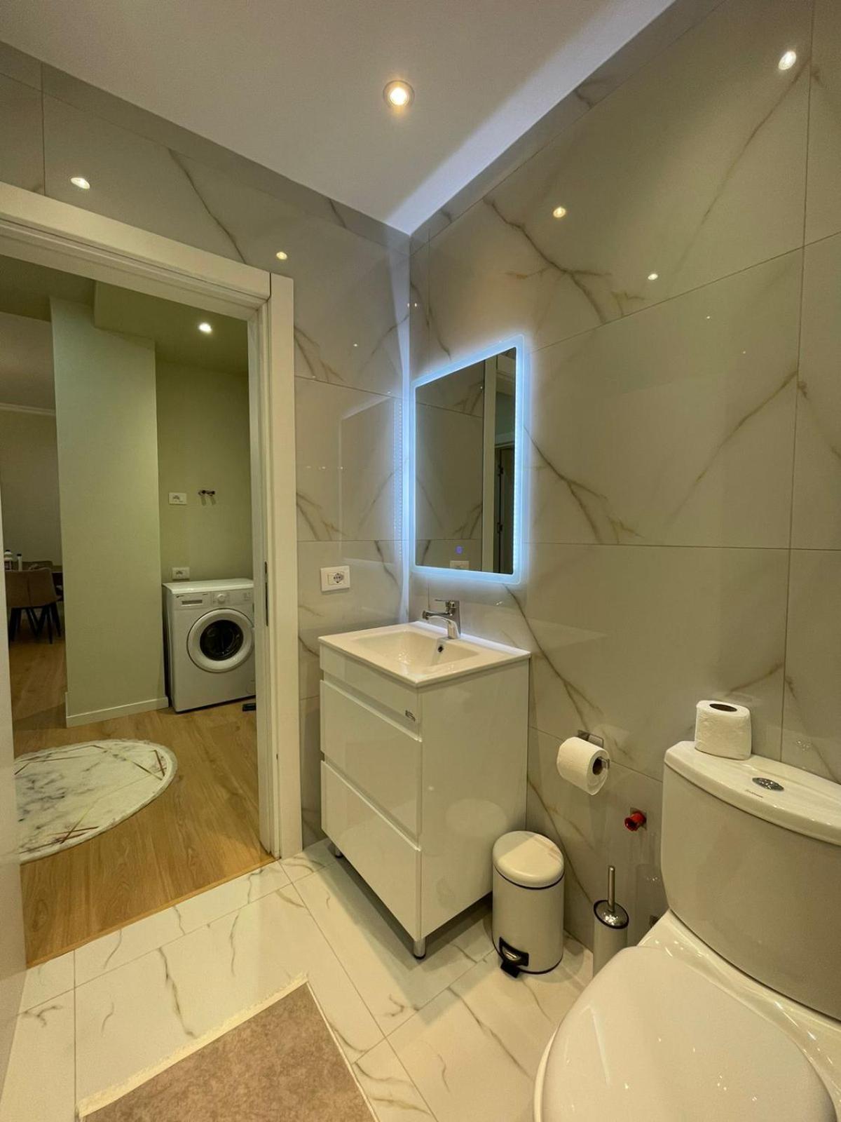 Apartament Vsv:second Flat+parking *