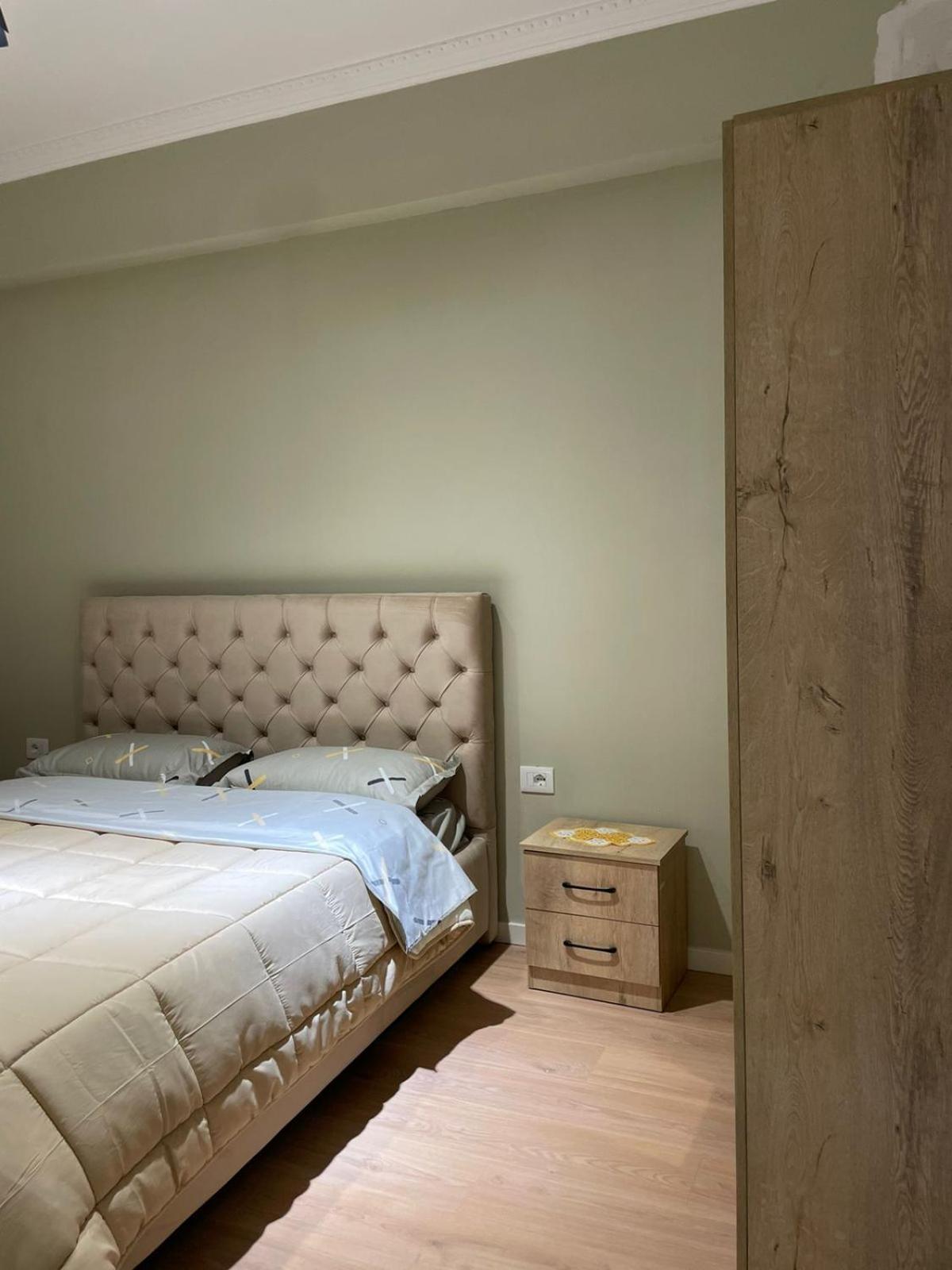 Vsv:second Flat+parking Apartament *